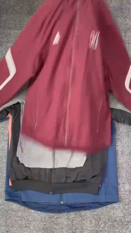 Adidas Track Top