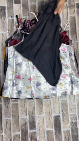 Unbranded Basic Tank