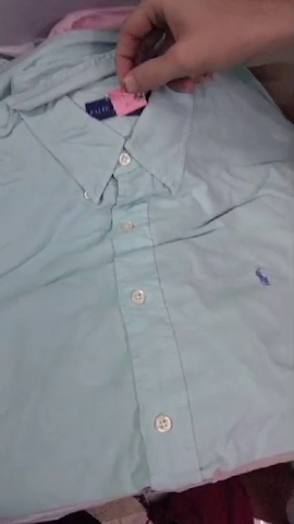 Ralph Lauren Button-up shirt