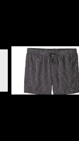 Patagonia Jean short