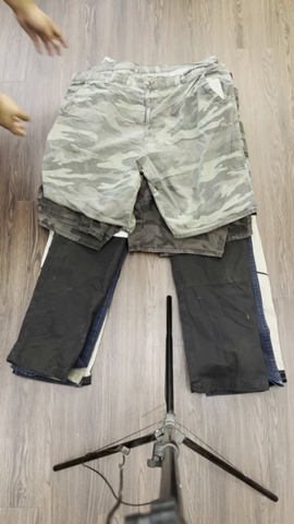 Carhartt Jean short