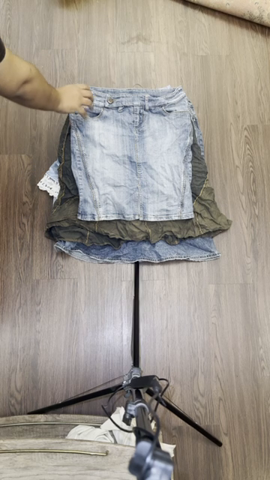 Unbranded Mini skirt