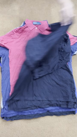 Unbranded Polo shirt