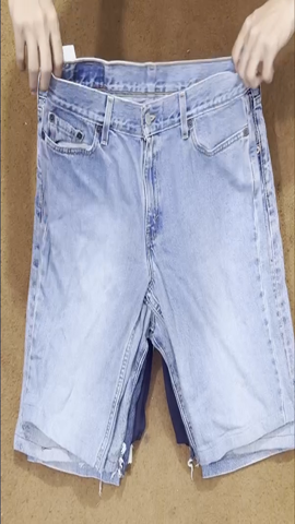 Unbranded Swimming Short