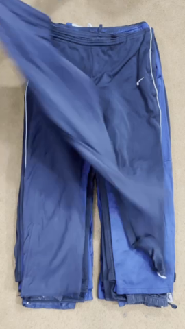 Nike Track pant