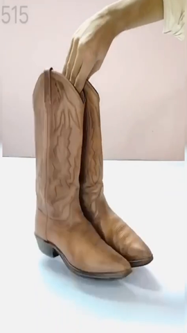 Unbranded Cowboy boot
