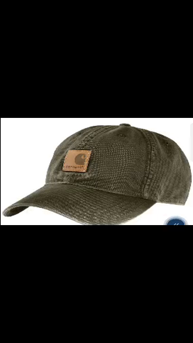 Unbranded Baseball Cap