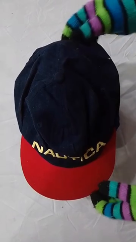 Unbranded Baseball Cap