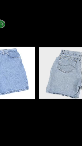 Levi's Jean short