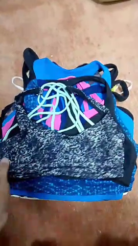 Lululemon Plain T-shirt