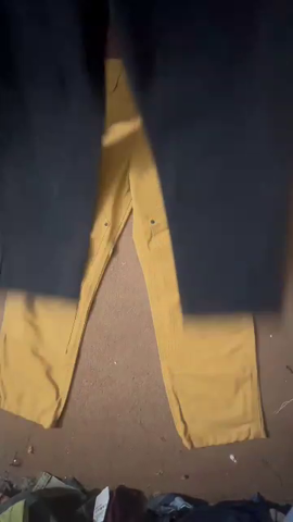 Dolce & Gabbana Mixed Jean