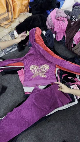 Juicy Couture Track Top