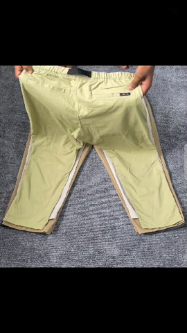 Ralph Lauren Straight