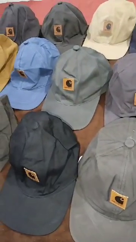 Unbranded Baseball Cap