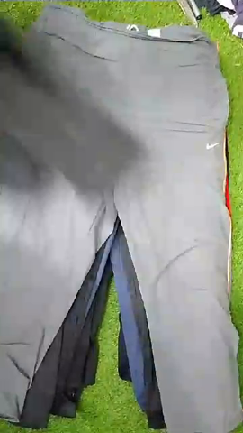 Unbranded Track pant