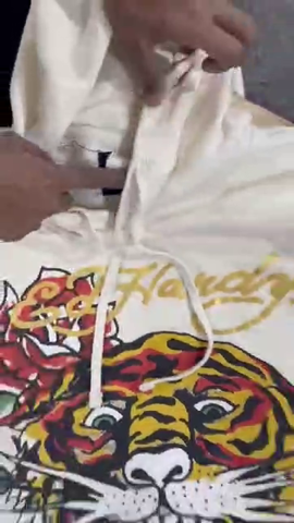 Harley Davidson Hoodie