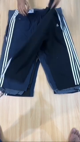 Unbranded Track pant