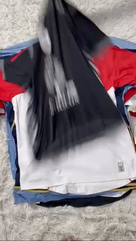 Unbranded Rugby shirt