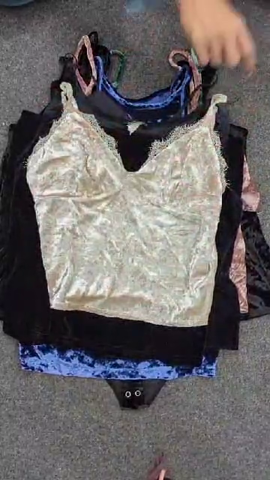 Unbranded Basic Camisole