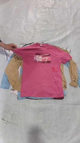 Unbranded Plain T-shirt