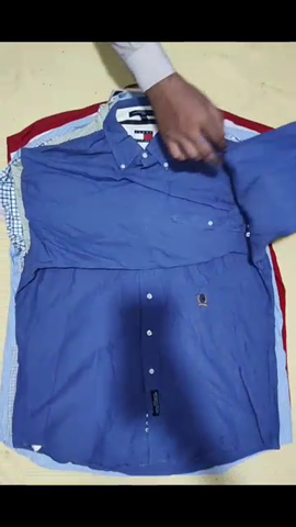 Unbranded Oxford Shirt