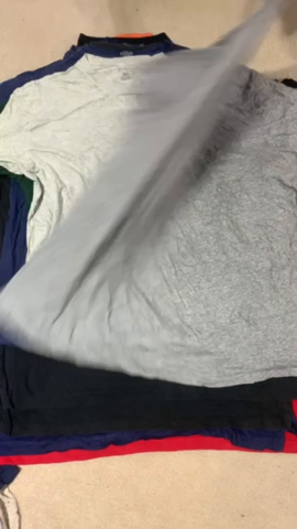 Ralph Lauren Polo shirt