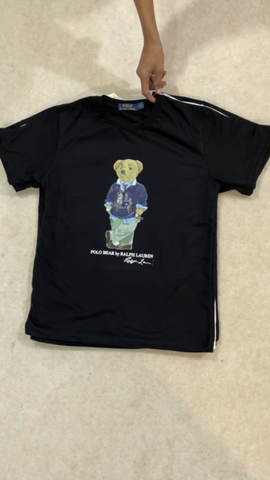 Ralph Lauren Plain T-shirt