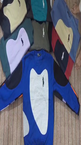 Ralph Lauren Sweater