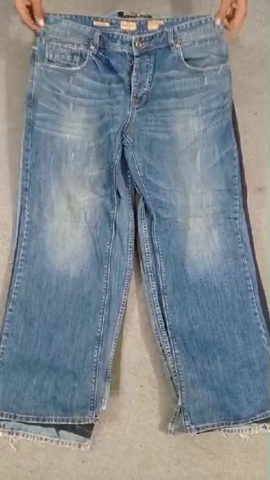 Unbranded Bootcut