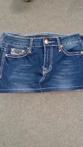 Unbranded Mini skirt