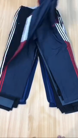 Adidas Track pant