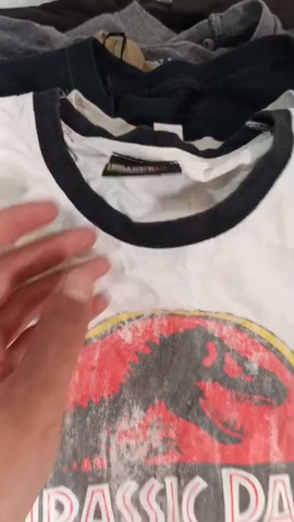 Unbranded Printed T-shirt