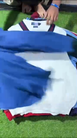 Polo Ralph Lauren 1/4 Zip