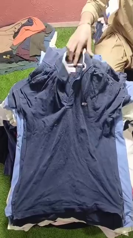 Tommy Hilfiger Polo shirt