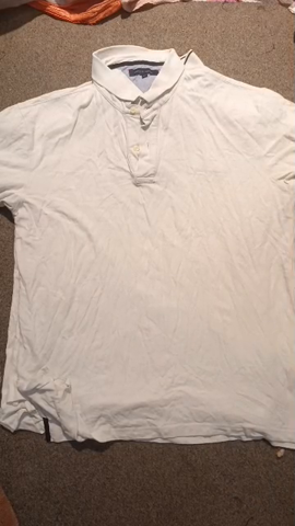 Tommy Hilfiger Polo shirt