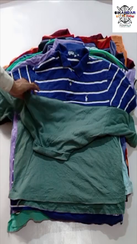 Ralph Lauren Plain T-shirt