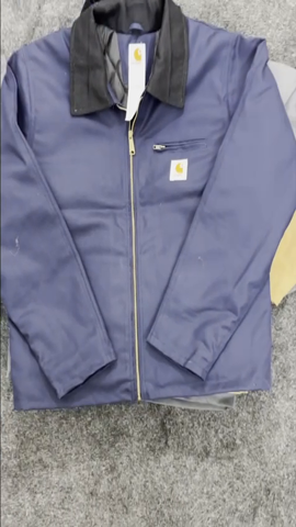 Carhartt Workwear Hoodie