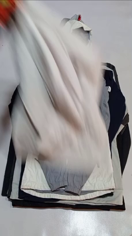 The North Face Puffer jacket