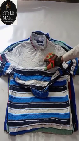 Tommy Hilfiger Plain T-shirt