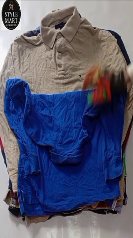 Tommy Hilfiger Polo shirt