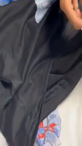 Ralph Lauren Plain T-shirt