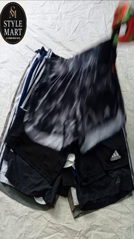 Unbranded Swimming Short