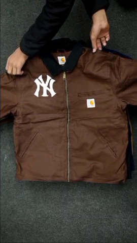 Carhartt Workwear shirt