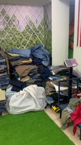 Columbia Fleece Jacket