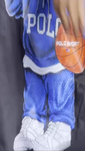 Ralph Lauren Printed T-shirt