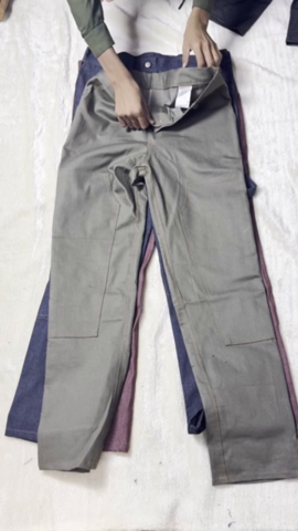 Carhartt Office trouser