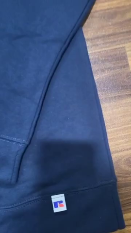 Russell Athletic Crewneck Sweatshirt