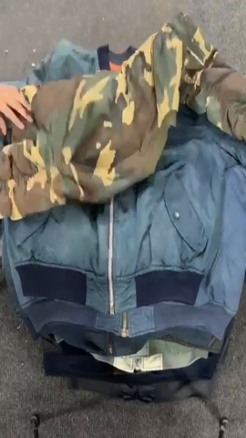 Unbranded Leather Jacket