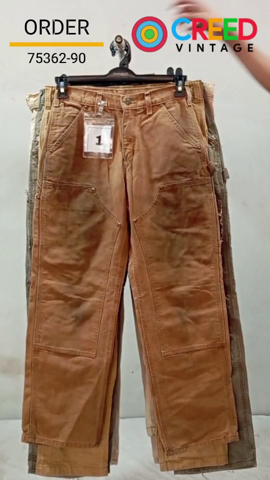 Carhartt Workwear trouser