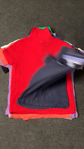 Tommy Hilfiger Polo shirt